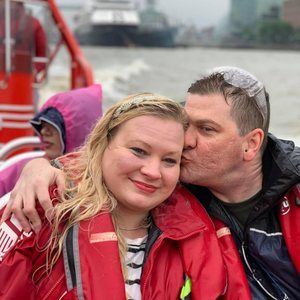 Meet your Posher, Greg